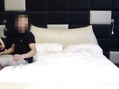 Scraggy Teeny Prostitute Caught On Hidden Camera