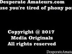 Casting compilation – Desperate Amateurs – first time moms need love
