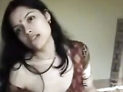 Beautiful Typical Girl Enjoying With Ex-Lover Homemade HD Video.