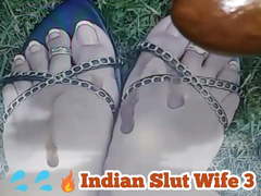 INDIAN SLUT WIFE 3