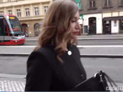 CzechStreets E123 - Sarah Sultry