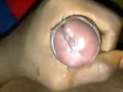 Young Tamil Cock Sperm Out