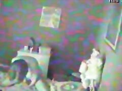 Hidden cam. My mom masturbating on bed