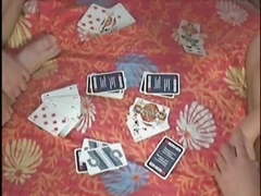 Poker game