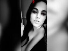 JOI Tease: Cute Succubus Commands you to Pull your Fucking Dick out