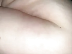 Good strokes sitting on me chubby Latina mixed bad girl smashing me and getting came on fuck party