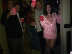 Party Sluts