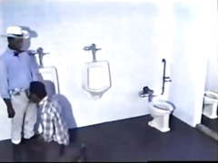 J.J. Wad - Public Toilet 01