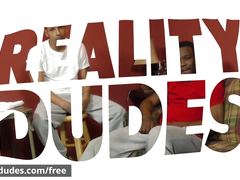 Reality Dudes - Aston Long Juan Carlos - Trailer preview